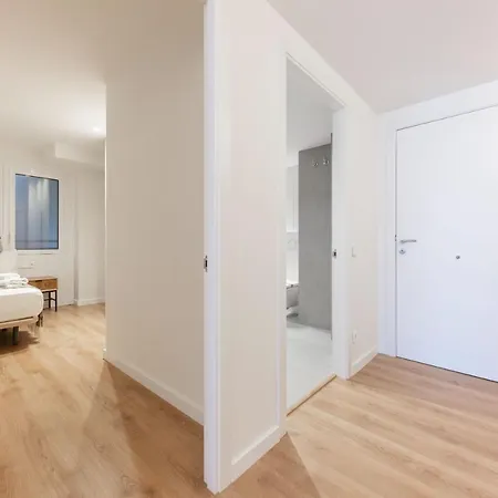 Bravissimo Falco, 3 Bedrooms And Balcony Apartmán