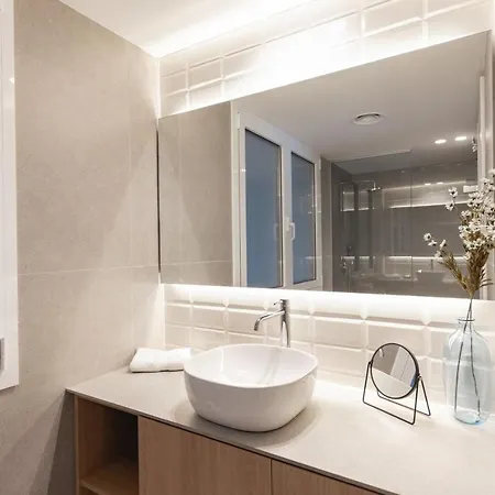Apartmán Bravissimo Falco, 3 Bedrooms And Balcony *