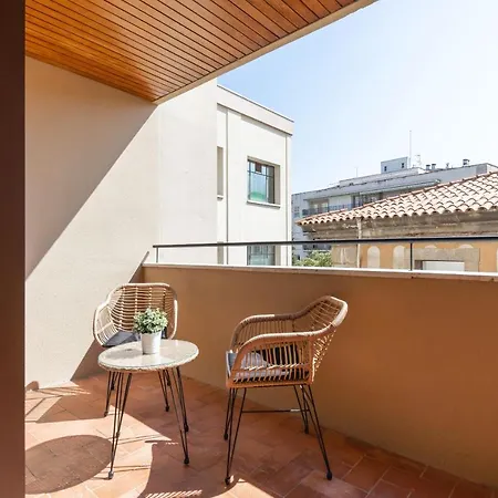 Bravissimo Falcó, 3 Bedrooms&balcony *