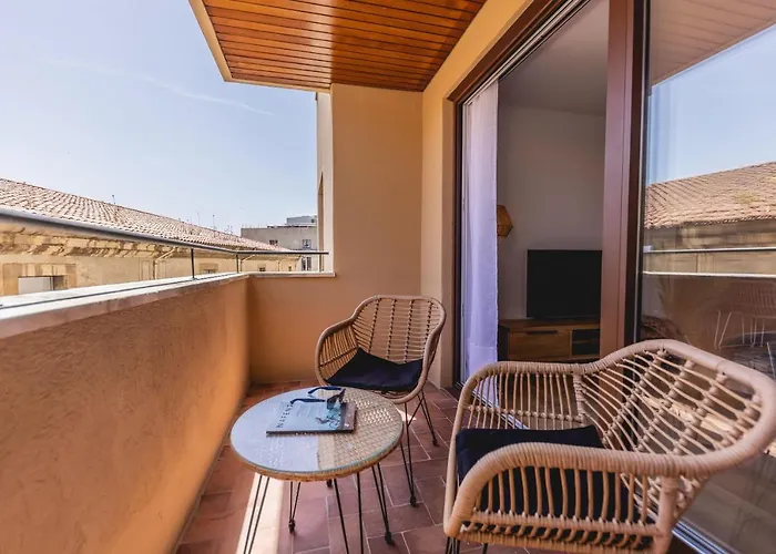 Bravissimo Falcó, 3 Bedrooms&balcony