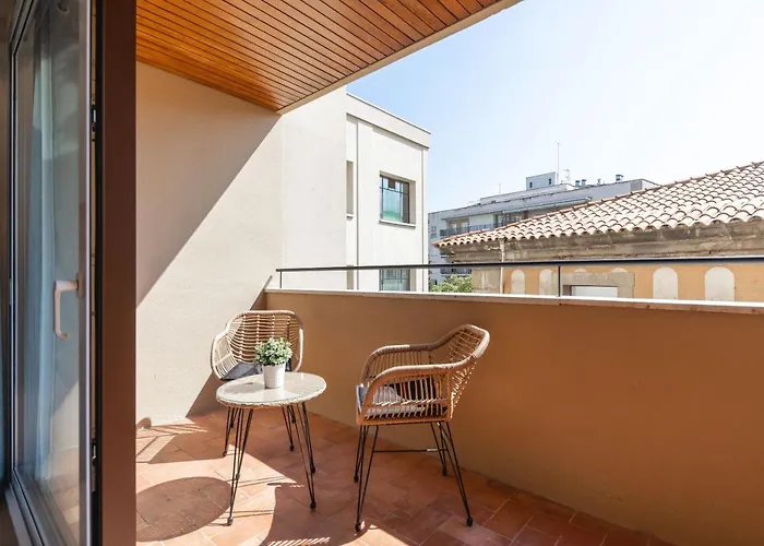 Bravissimo Falcó, 3 Bedrooms&balcony *